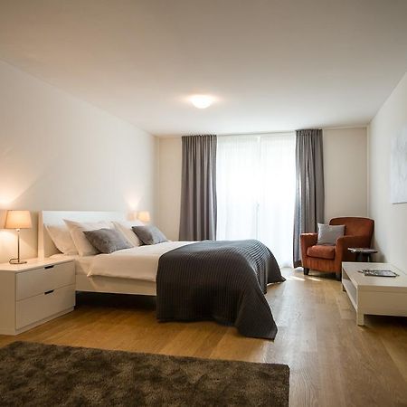 Central Apartments Λουκέρνη Δωμάτιο φωτογραφία