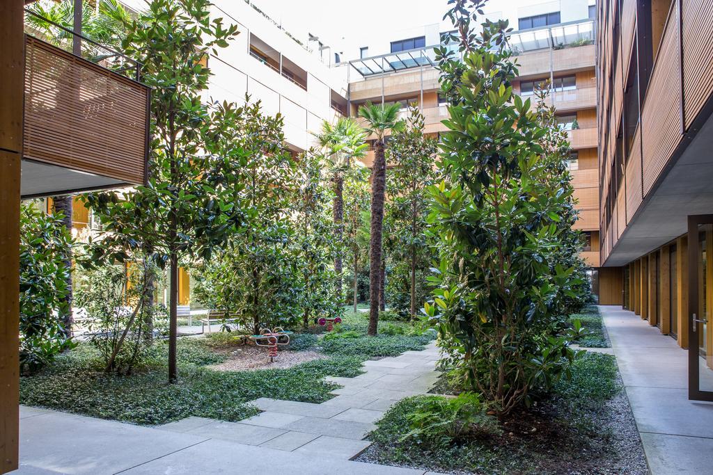 Central Apartments Λουκέρνη Δωμάτιο φωτογραφία