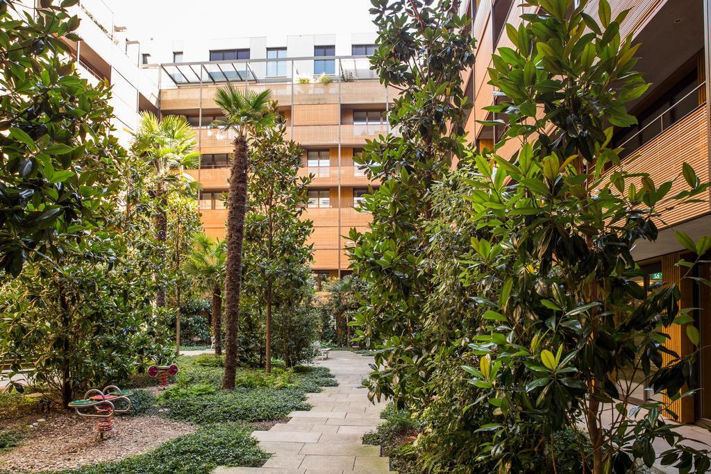 Central Apartments Λουκέρνη Δωμάτιο φωτογραφία