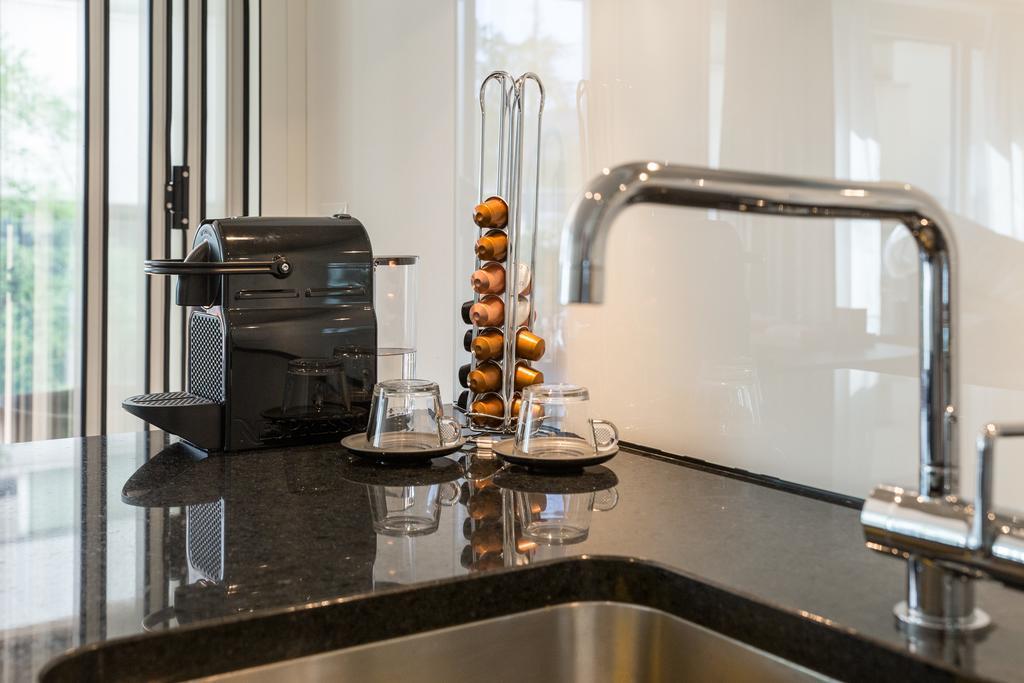 Central Apartments Λουκέρνη Δωμάτιο φωτογραφία
