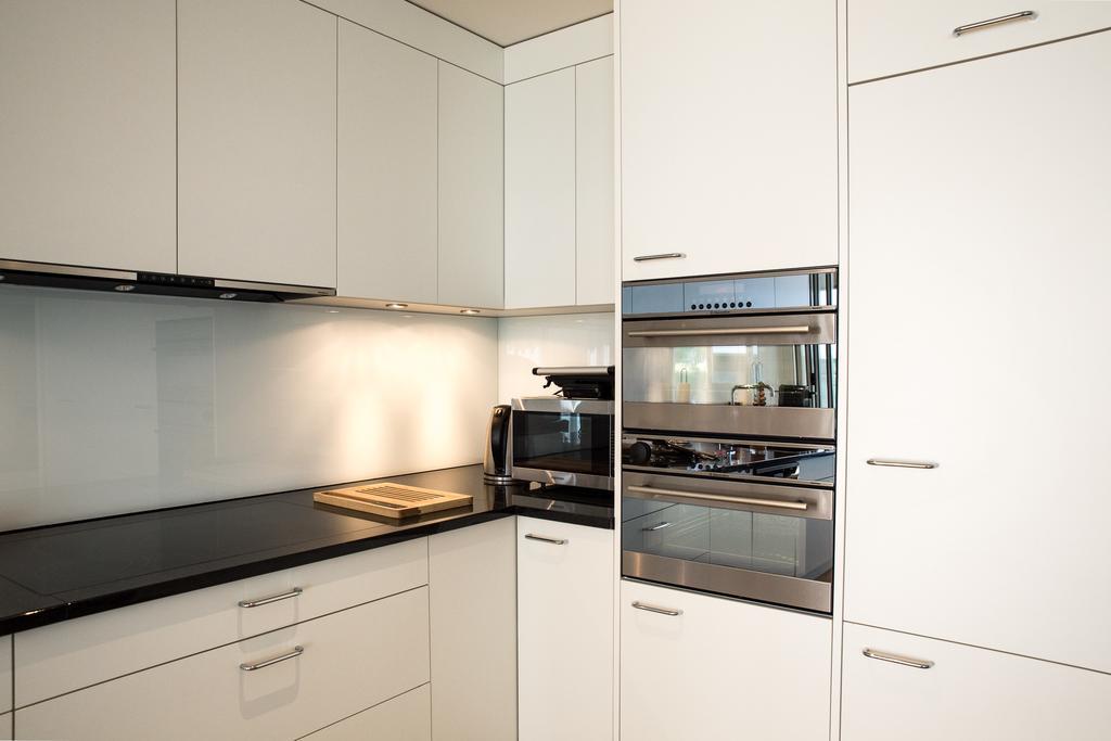 Central Apartments Λουκέρνη Δωμάτιο φωτογραφία