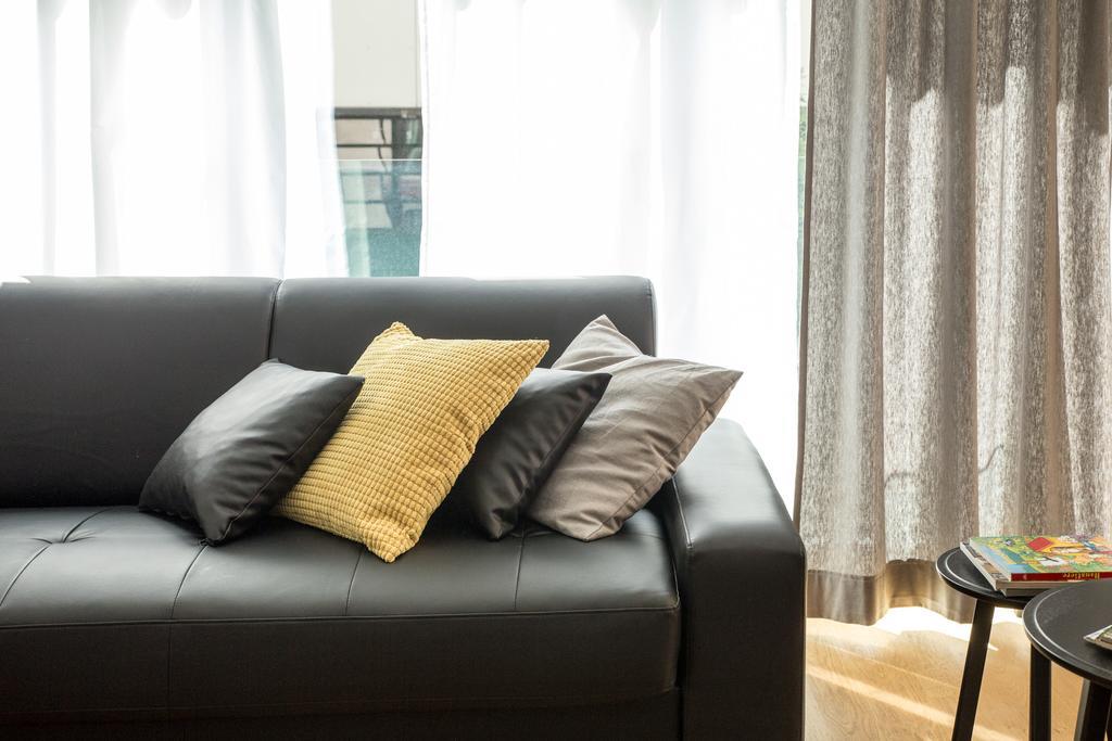 Central Apartments Λουκέρνη Δωμάτιο φωτογραφία