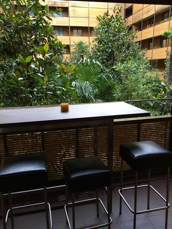 Central Apartments Λουκέρνη Δωμάτιο φωτογραφία
