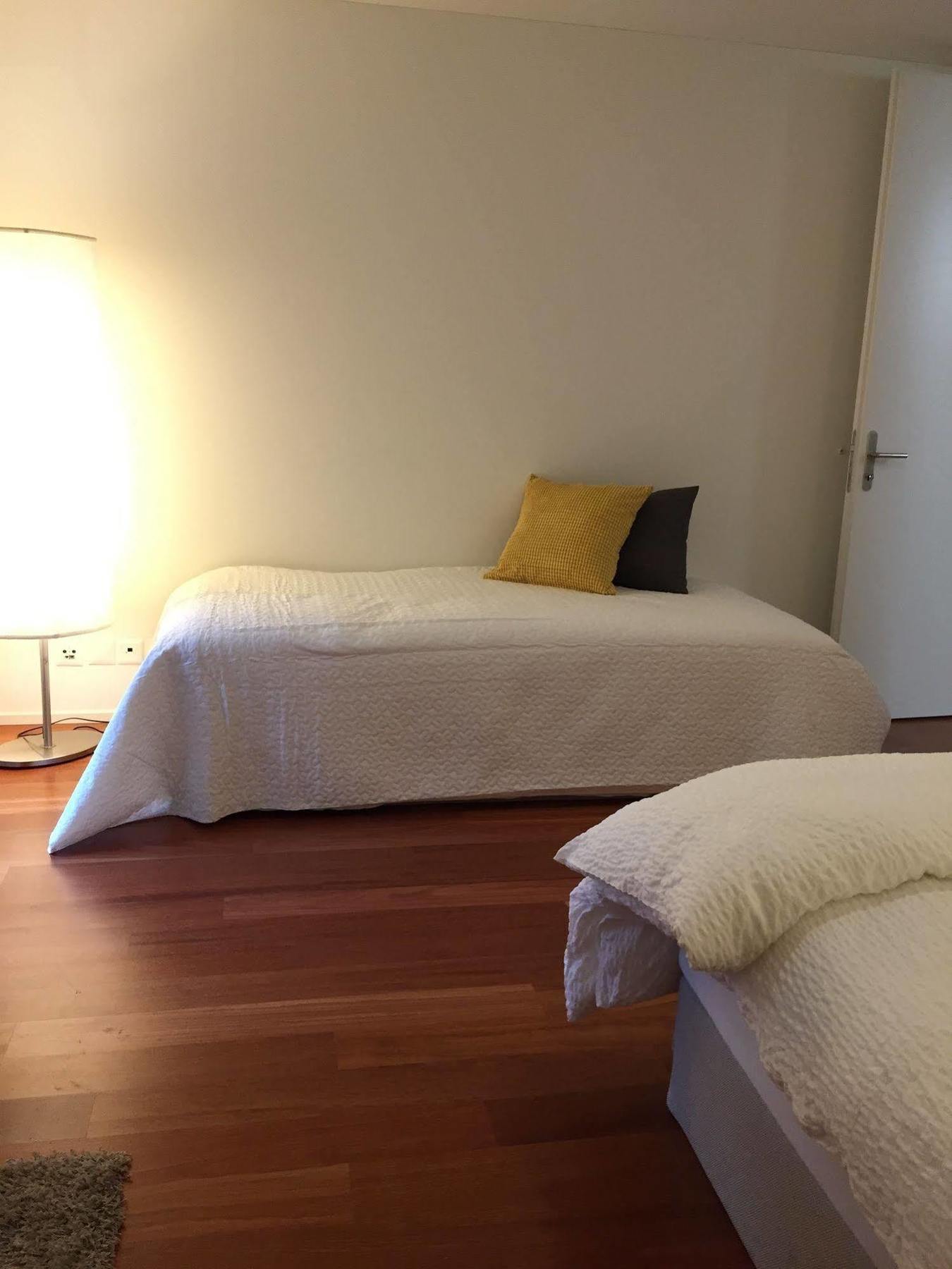 Central Apartments Λουκέρνη Εξωτερικό φωτογραφία