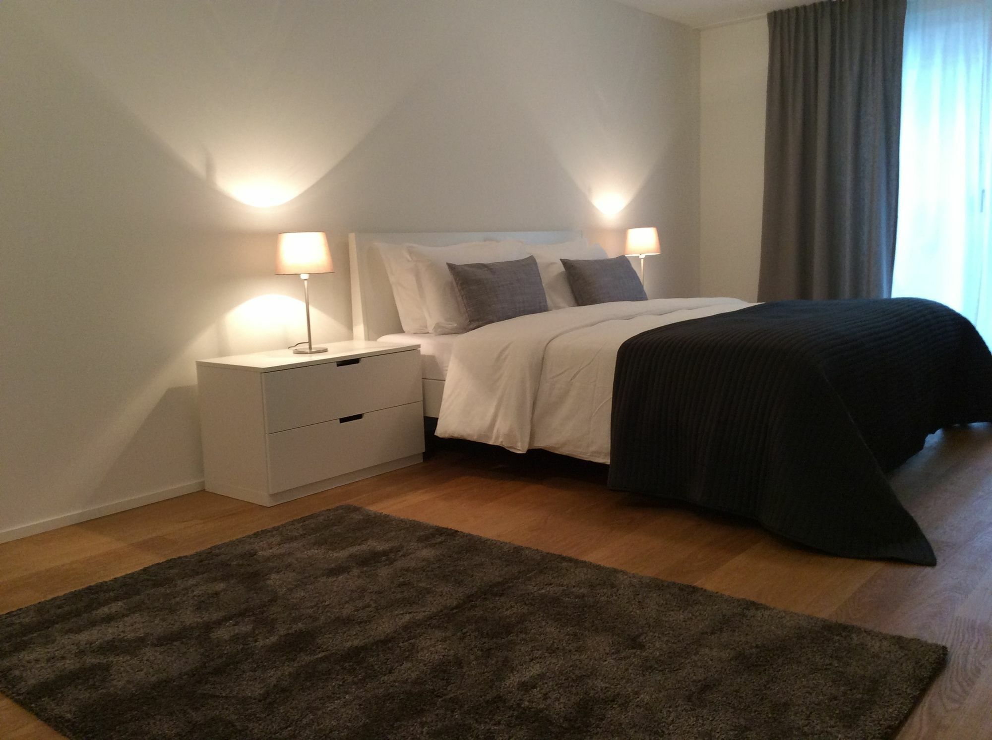 Central Apartments Λουκέρνη Εξωτερικό φωτογραφία