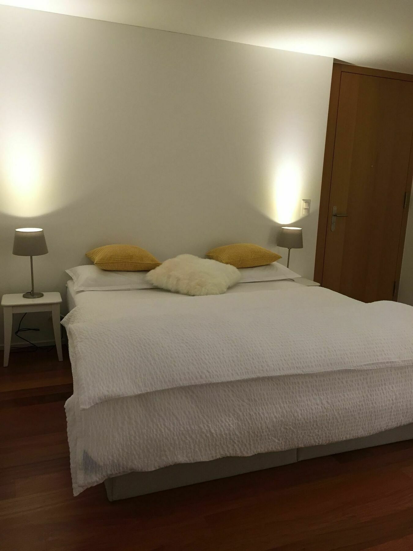 Central Apartments Λουκέρνη Εξωτερικό φωτογραφία